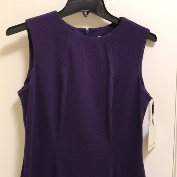 Calvin Klein Dress. - Picture 2 of 7